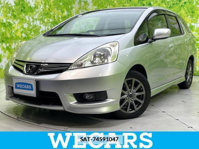 Honda FIT SHUTTLE 2013-04 7806815-0