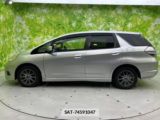 Honda FIT SHUTTLE 2013-04 7806815-1