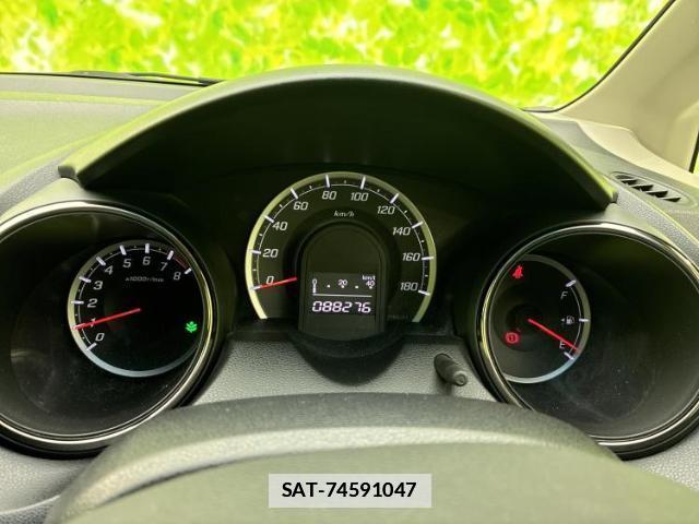 Honda FIT SHUTTLE 2013-04 7806815-13