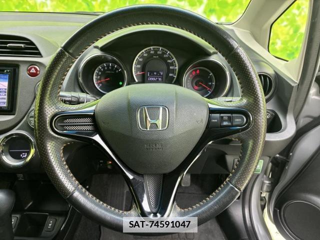 Honda FIT SHUTTLE 2013-04 7806815-14