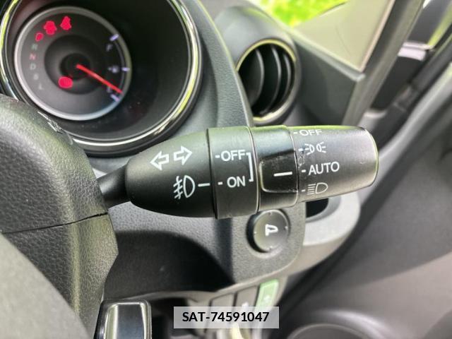 Honda FIT SHUTTLE 2013-04 7806815-15