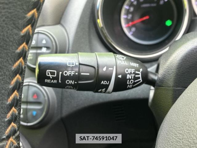 Honda FIT SHUTTLE 2013-04 7806815-16