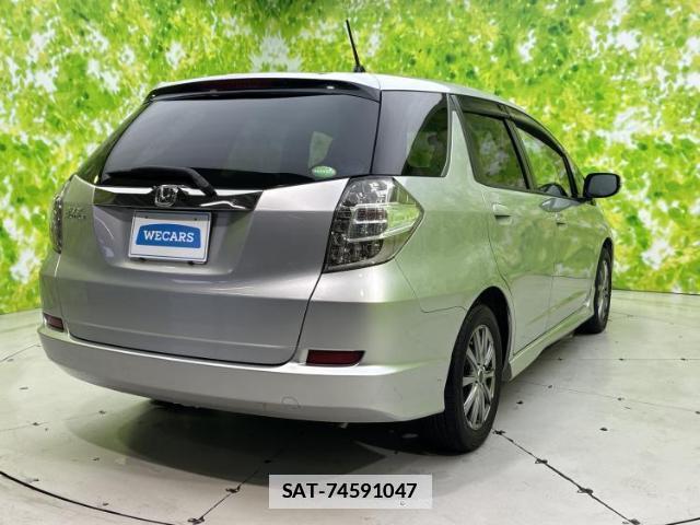 Honda FIT SHUTTLE 2013-04 7806815-2