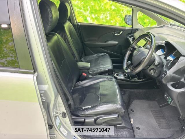 Honda FIT SHUTTLE 2013-04 7806815-3