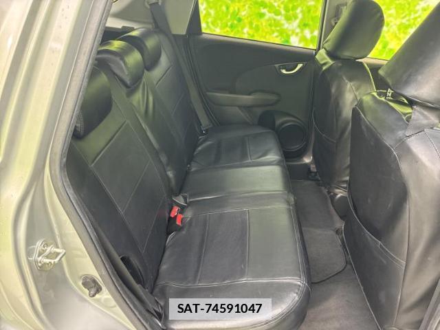 Honda FIT SHUTTLE 2013-04 7806815-4
