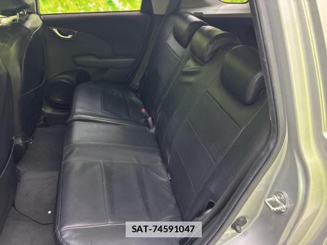Honda FIT SHUTTLE 2013-04 7806815-6