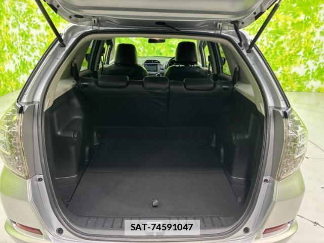Honda FIT SHUTTLE 2013-04 7806815-7