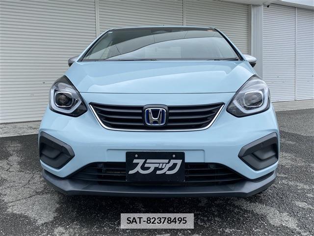 Honda FIT 2021-11 7792970-1