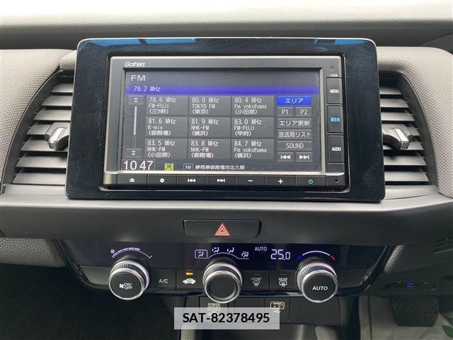 Honda FIT 2021-11 7792970-11