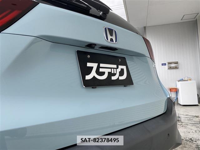 Honda FIT 2021-11 7792970-12