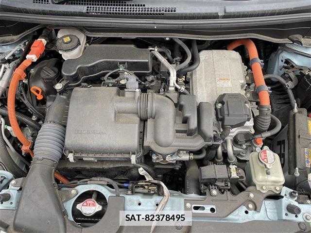 Honda FIT 2021-11 7792970-17