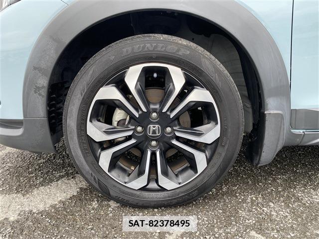 Honda FIT 2021-11 7792970-18