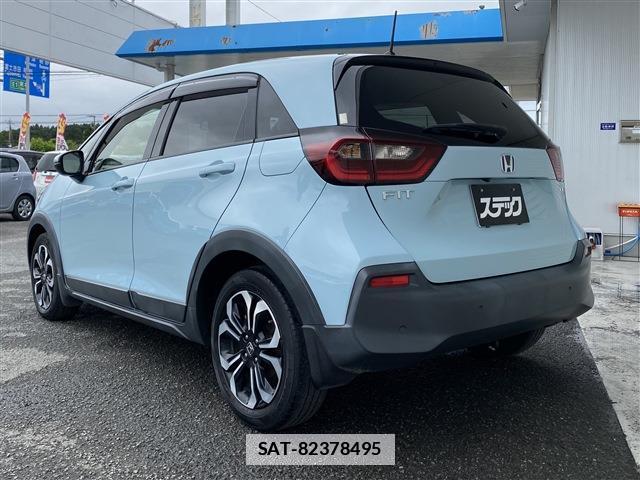 Honda FIT 2021-11 7792970-3