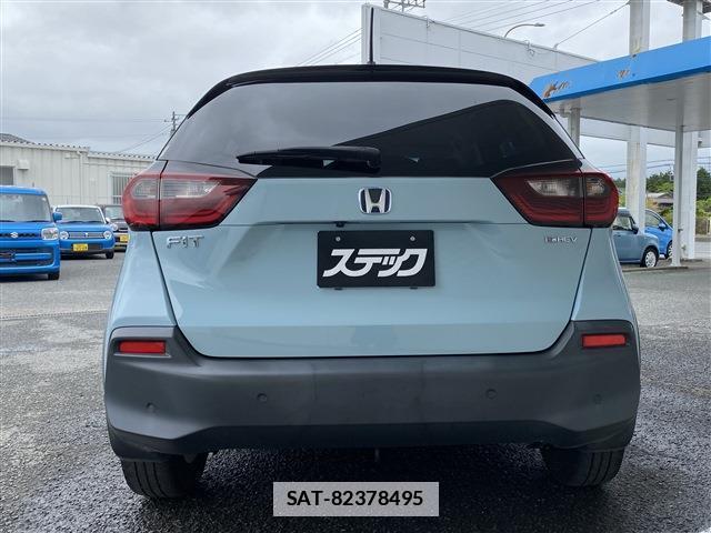 Honda FIT 2021-11 7792970-4