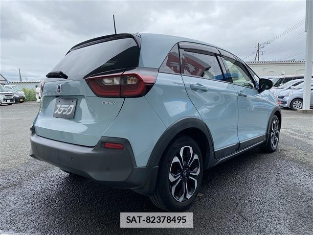 Honda FIT 2021-11 7792970-5