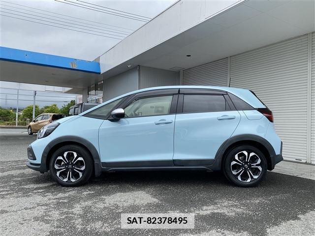 Honda FIT 2021-11 7792970-6