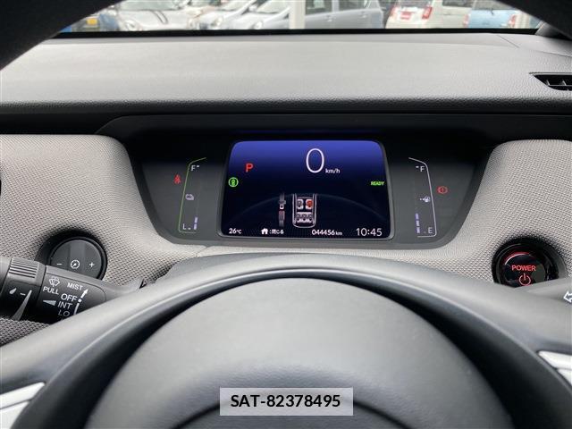 Honda FIT 2021-11 7792970-9
