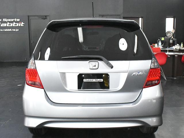 Honda FIT 2005-09 7793221-3