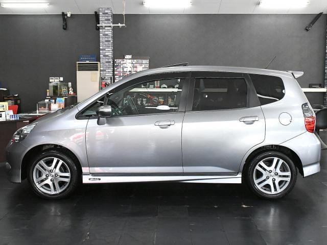 Honda FIT 2005-09 7793221-4
