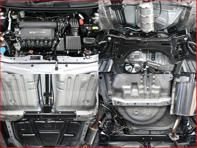 Honda FIT 2005-09 7793221-7