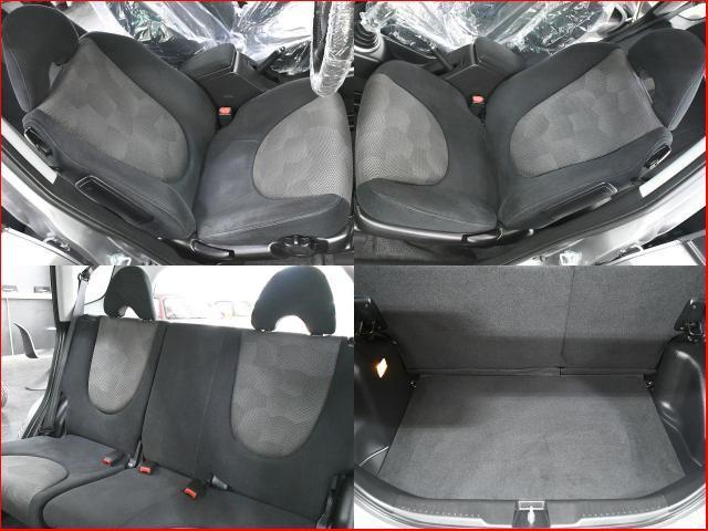 Honda FIT 2005-09 7793221-8