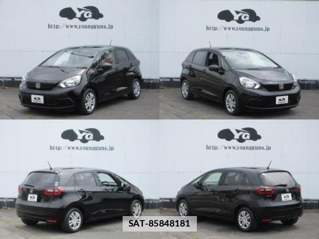 Honda FIT 2020-07 7793393-0