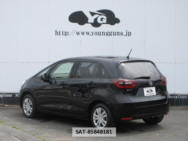Honda FIT 2020-07 7793393-11