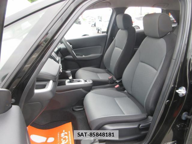 Honda FIT 2020-07 7793393-13