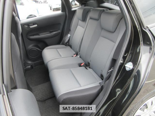 Honda FIT 2020-07 7793393-15