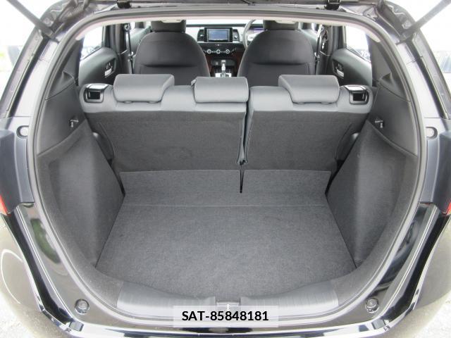 Honda FIT 2020-07 7793393-16