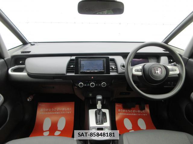 Honda FIT 2020-07 7793393-17