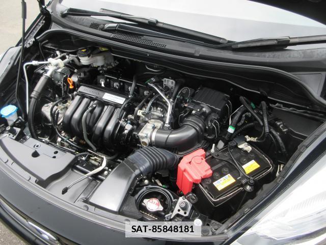 Honda FIT 2020-07 7793393-19