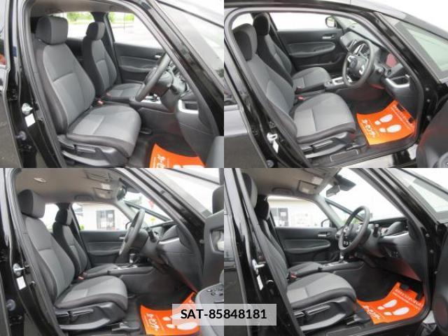 Honda FIT 2020-07 7793393-2