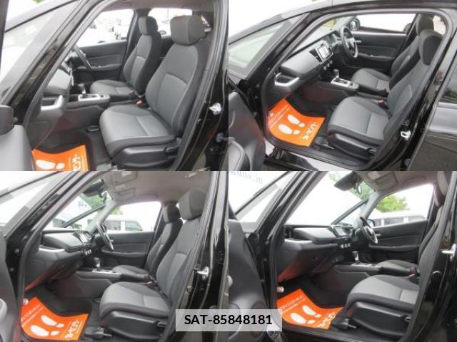 Honda FIT 2020-07 7793393-3