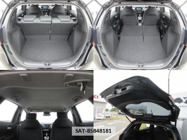 Honda FIT 2020-07 7793393-5