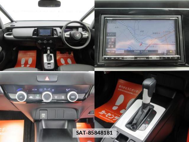 Honda FIT 2020-07 7793393-6