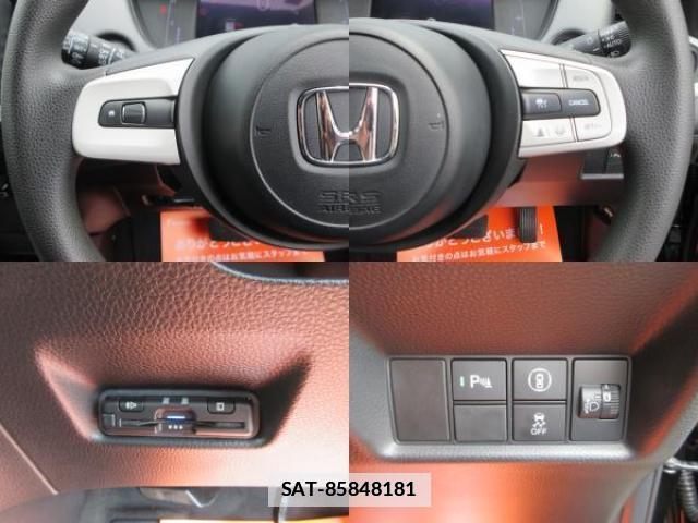 Honda FIT 2020-07 7793393-8