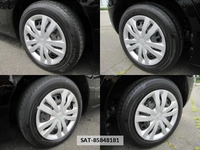 Honda FIT 2020-07 7793393-9