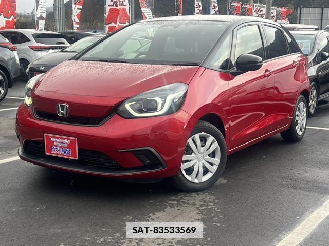 Honda FIT 2021-06 7793704-0