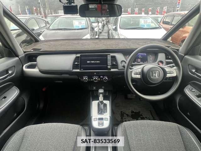 Honda FIT 2021-06 7793704-2
