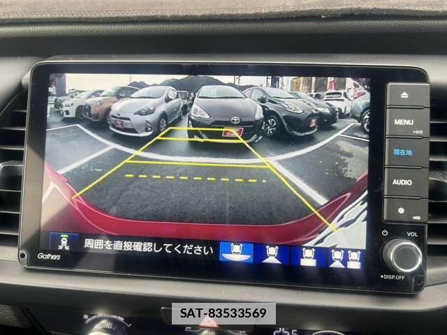 Honda FIT 2021-06 7793704-4