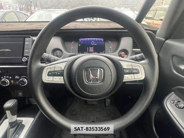 Honda FIT 2021-06 7793704-7