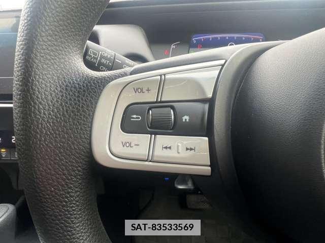 Honda FIT 2021-06 7793704-8
