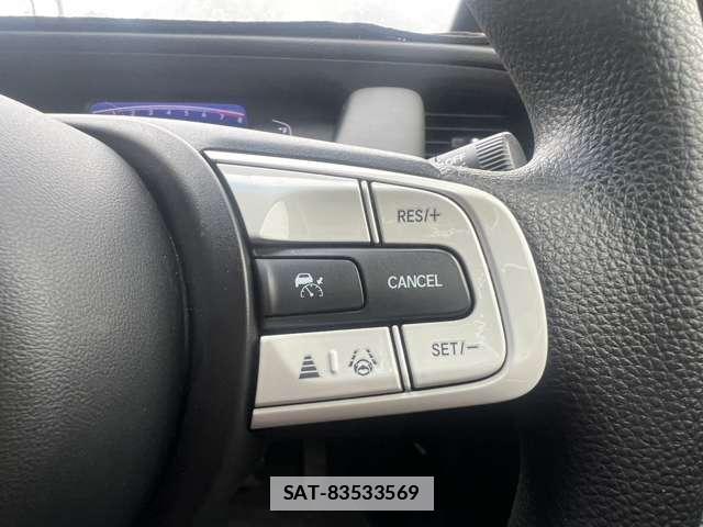 Honda FIT 2021-06 7793704-9