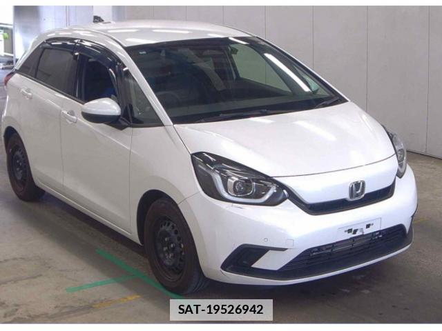 Honda FIT 2022-06 7793937-0