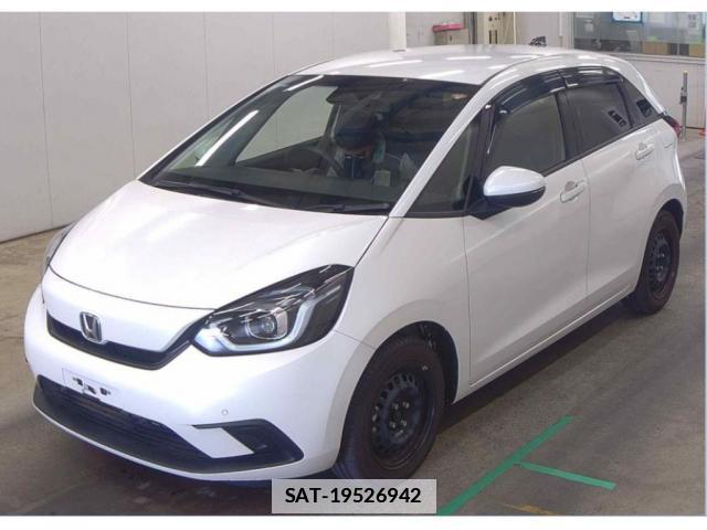 Honda FIT 2022-06 7793937-4