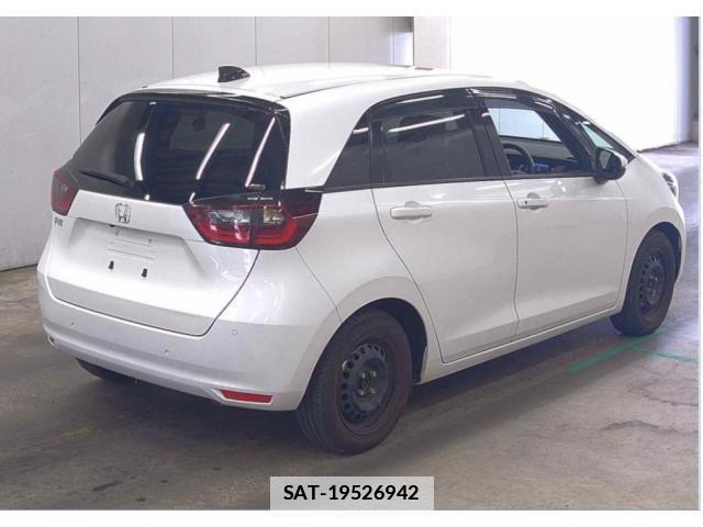 Honda FIT 2022-06 7793937-5