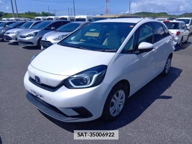 Honda FIT 2023-04 7793985-0
