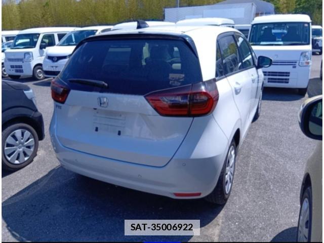 Honda FIT 2023-04 7793985-1