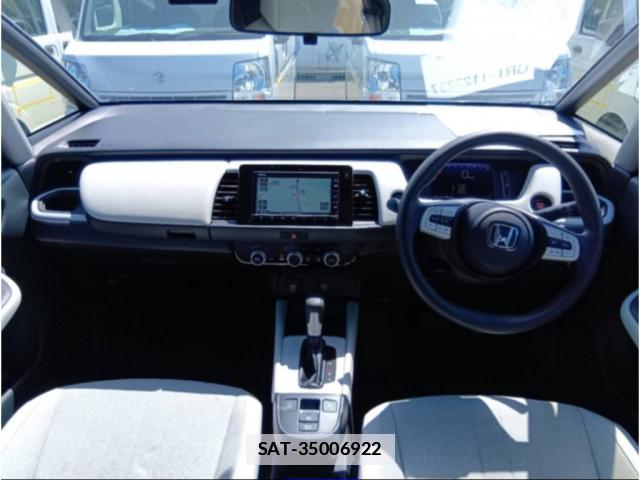 Honda FIT 2023-04 7793985-2